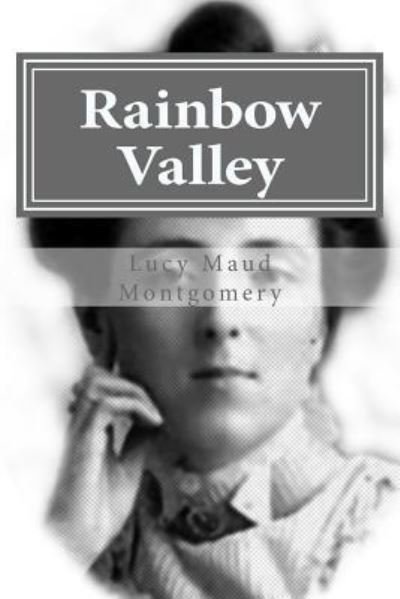 Cover for L M Montgomery · Rainbow Valley (Paperback Book) (2015)