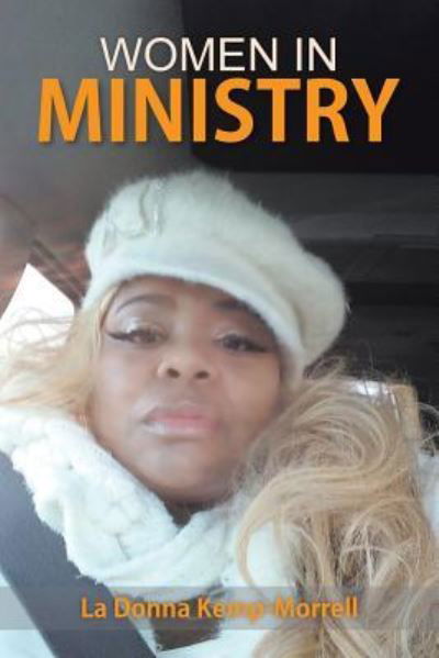 Cover for La Donna Kemp-Morrell · Women in Ministry (Paperback Book) (2016)