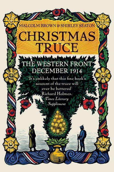 Cover for Malcolm Brown · Christmas Truce (N/A) (2018)