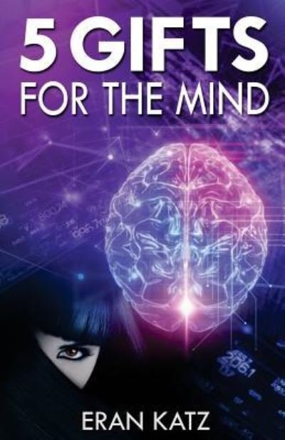Cover for Eran Katz · Five Gifts for the Mind (Paperback Bog) (2016)