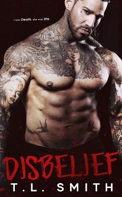 Cover for T L Smith · Disbelief (Paperback Book) (2016)