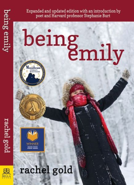 Cover for Rachel Gold · Being Emily Anniversary Edition (Paperback Book) (2018)