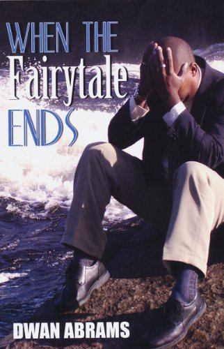 Cover for Dwan Abrams · When the Fairytale Ends (Urban Christian) (Paperback Bog) (2011)