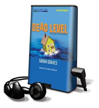 Dead Level - Sarah Graves - Inne - Dreamscape Media - 9781611205985 - 1 maja 2012