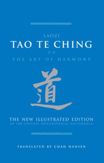 Cover for Laozi · Tao Te Ching (Hardcover Book) (2017)