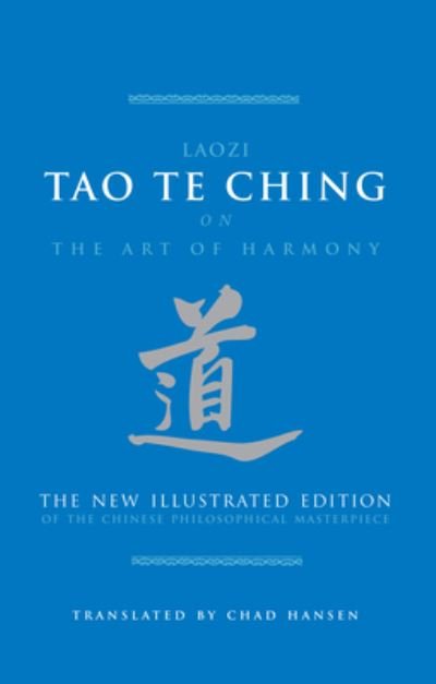 Cover for Laozi · Tao Te Ching (Hardcover Book) (2017)