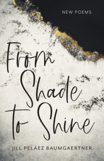 From Shade to Shine: New Poems - Jill Pelaez Baumgaertner - Bücher - Iron Pen - 9781640605985 - 12. April 2022