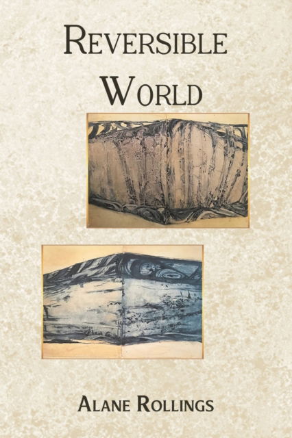 Cover for Alane Rollings · Reversible World (Paperback Book) (2022)