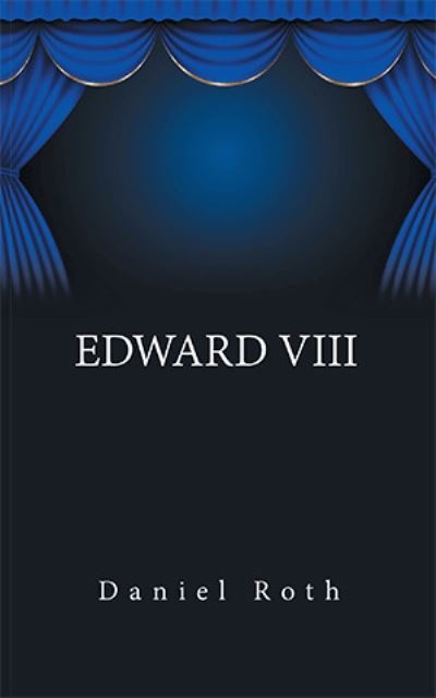 Cover for Daniel Roth · Edward Viii (Buch) (2022)