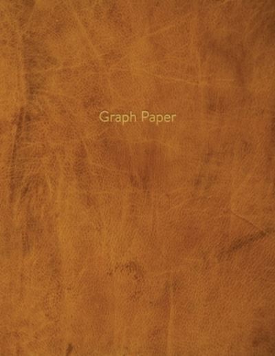 Cover for Birchwood Press · Graph Paper (Paperback Book) (2019)