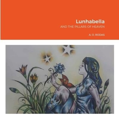 Cover for Azucena Perez · Lunhabella (Buch) (2020)