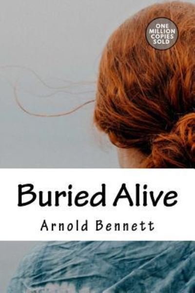Cover for Arnold Bennett · Buried Alive (Paperback Book) (2018)