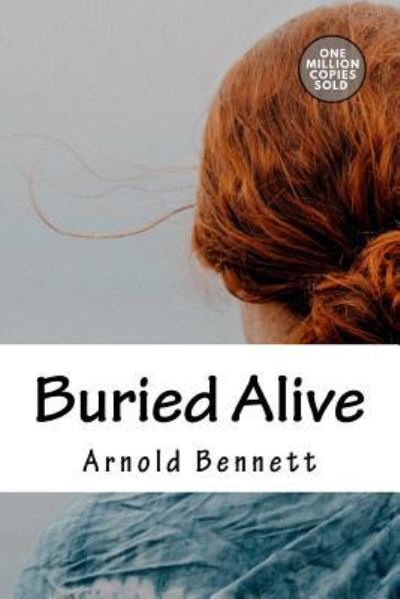 Cover for Arnold Bennett · Buried Alive (Paperback Bog) (2018)