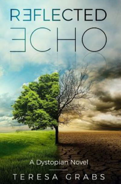 Teresa Grabs · Reflected Echo (Taschenbuch) (2018)