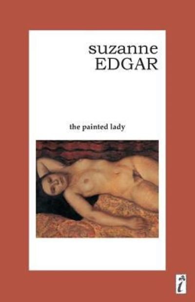 Cover for Suzanne Edgar · The Painted Lady (Paperback Book) (2016)