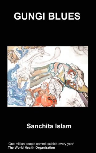 Cover for Sanchita Islam · Gungi Blues (Paperback Book) (2008)