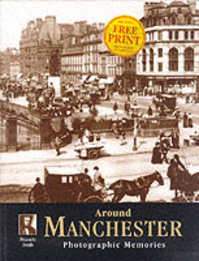 Cover for Cliff Hayes · Manchester: Photographic Memories (Paperback Book) [Rev Pbk edition] (2000)