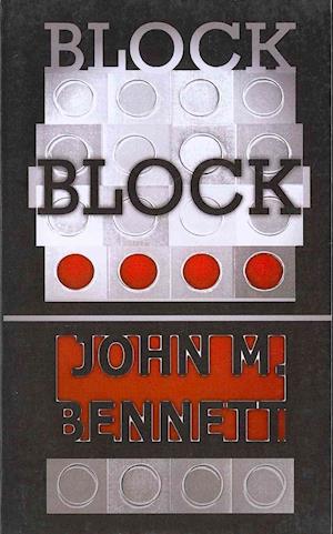 Block - John Bennett - Livros - Luna Bisonte Prods - 9781892280985 - 25 de maio de 2012