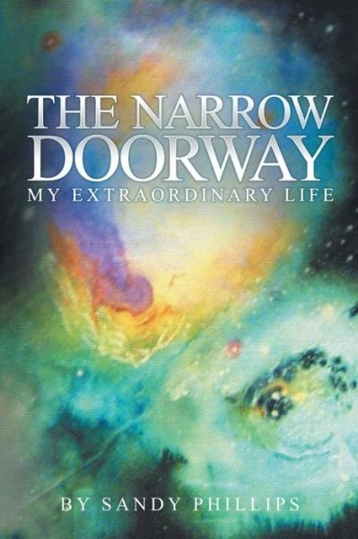 Cover for Sandy Phillips · The Narrow Doorway (Paperback Book) (2014)