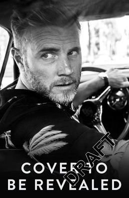 Cover for Gary Barlow · A Better Me: The Sunday Times Number 1 Bestseller (Paperback Bog) (2018)