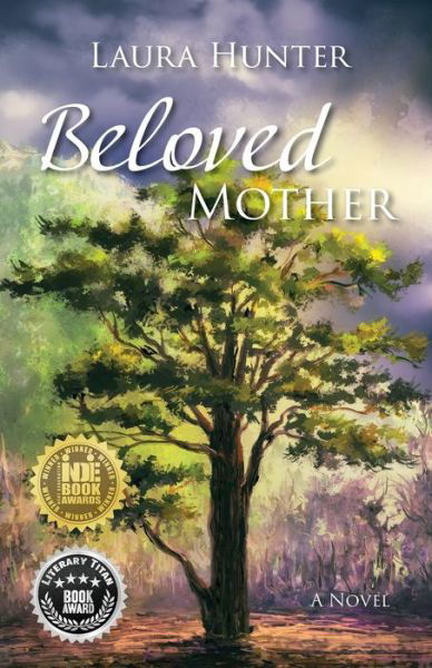 Cover for Laura Hunter · Beloved Mother (Paperback Book) (2019)