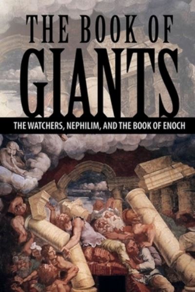 Cover for Joseph B. Lumpkin · Book of Giants (Book) (2014)