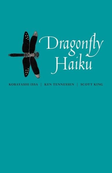 Cover for Kobayashi Issa · Dragonfly Haiku (Paperback Book) (2016)