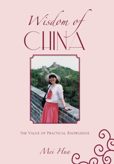 Cover for Mei Hua · Wisdom of China (Hardcover Book) (2018)