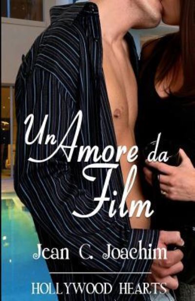 Cover for Jean C Joachim · Un Amore da Film (Paperback Book) (2018)