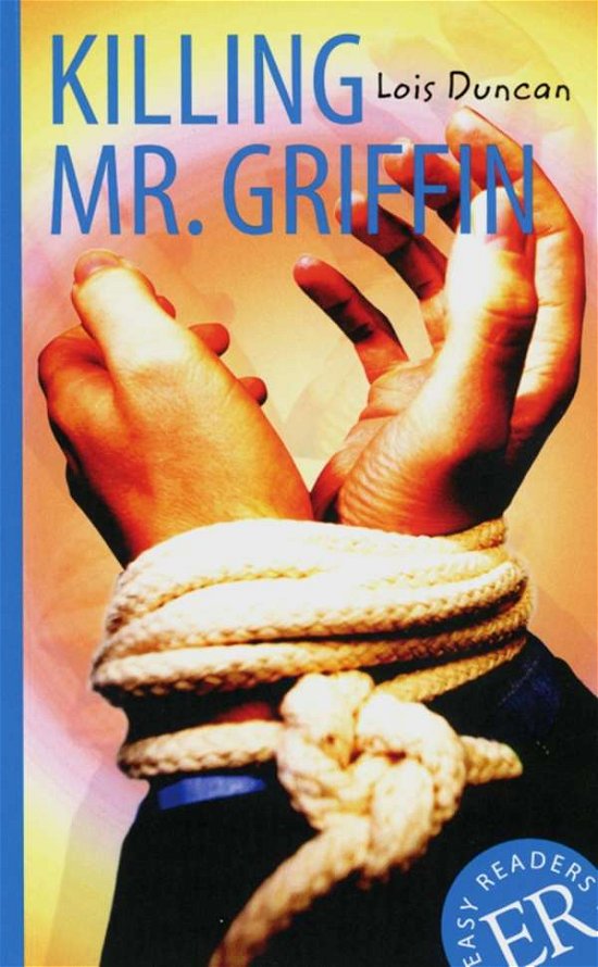 Cover for Duncan · Killing Mr.Griffin.Easy Readers (Bok)