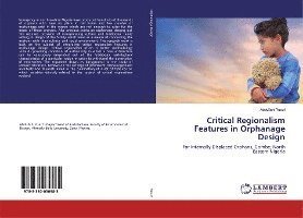 Cover for Yusuf · Critical Regionalism Features in (Bog)