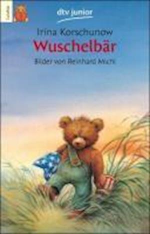 Cover for Irina Korschunow · Dtv Tb.07598 Korschunow.wuschelbär (Book)