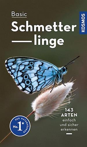 Cover for Eva-Maria Dreyer · Basic Schmetterlinge (Bog) (2023)