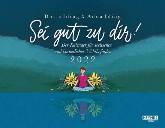 Cover for Iding · Sei gut zu Dir 2022 (Bog)