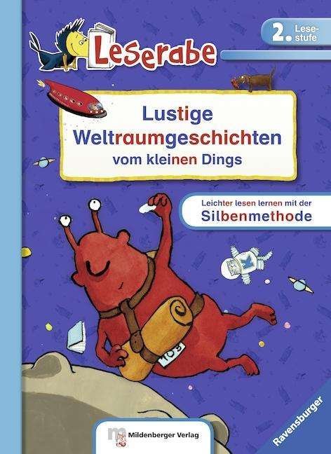 Cover for Klein · Lustige Weltraumgeschichten vom k (N/A)