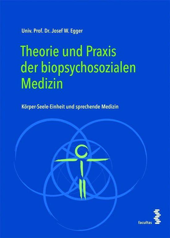 Cover for Egger · Theorie und Praxis der biopsychos (Bok)