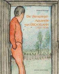 Cover for Hummel · Die Ulenspiegel-Aquarelle von Er (N/A)
