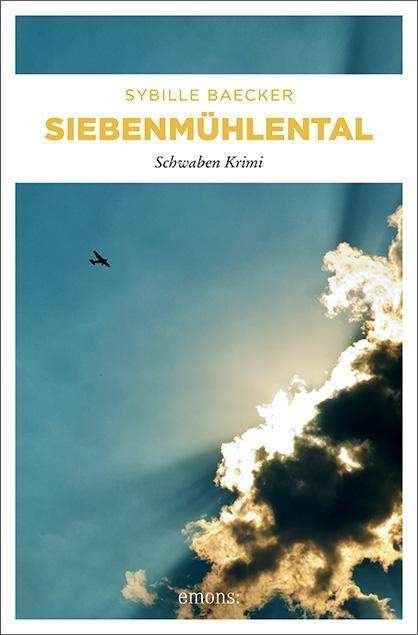 Cover for Baecker · Siebenmühlental (Buch)