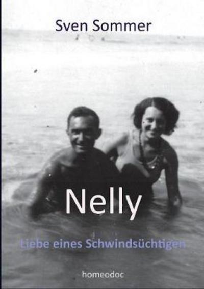 Cover for Sommer · Nelly (Buch) (2017)