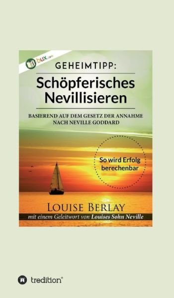 Cover for Berlay · Schöpferisches Nevillisieren (Bog) (2019)