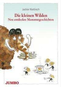 Cover for Niebisch · Die kleinen Wilden (Book)