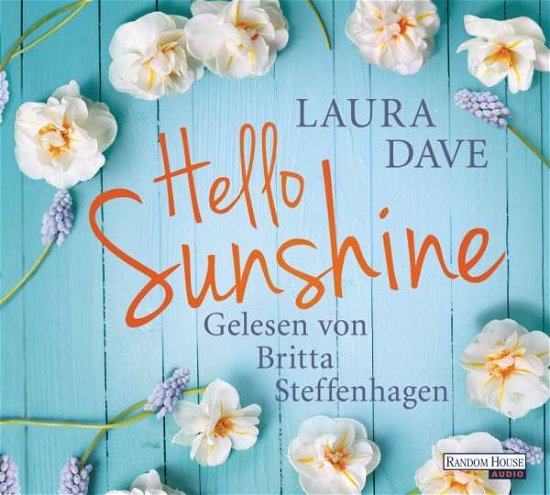 Cover for Dave · Hello Sunshine, (Buch) (2019)