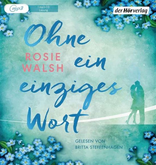 CD Ohne ein einziges Wort - Rosie Walsh - Musikk - Penguin Random House Verlagsgruppe GmbH - 9783844528985 - 