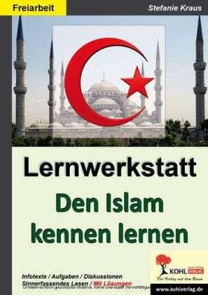 Cover for Kraus · Islam kennen lernen-Lernwerkstatt (Book)