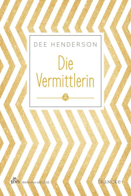 Cover for Henderson · Die Vermittlerin (Book)