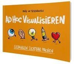 Cover for Tiesenhausen · Ad Hoc Visualisieren (Bok)