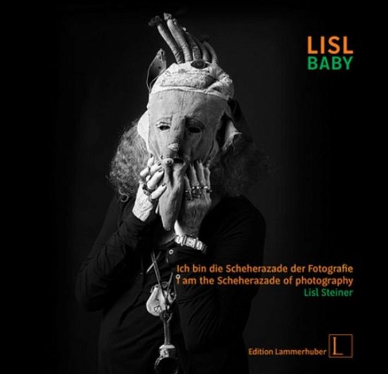 Cover for Steiner · Lisl Baby (Book) (2015)