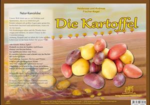 Cover for Heiderose Fischer-Nagel · Natur-Kamishibai / Natur-Kamishibai - Die Kartoffel (Book) (2023)