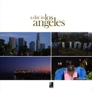 Day in Los Angeles (Earbook) - Day in Los Angeles (Earbook) - Música - EDEL RECORDS - 9783937406985 - 24 de abril de 2007