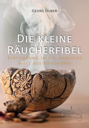 Cover for Georg Huber · Die kleine Räucherfibel (Book) (2023)